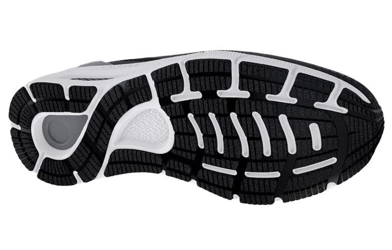 Under Armour HOVR Sonic 5 'Black White' 3024898-001 5