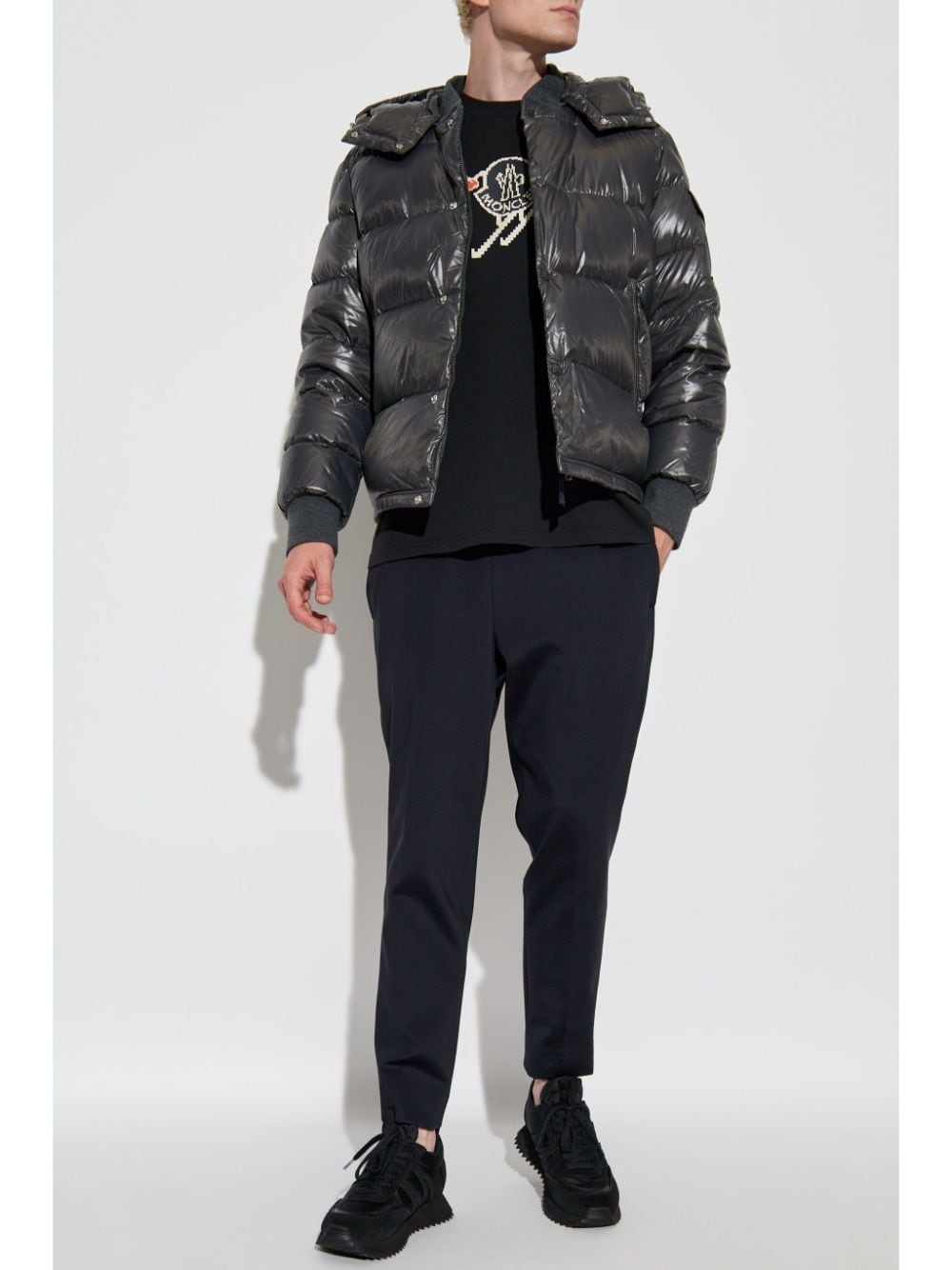Maljasset jacket - 2