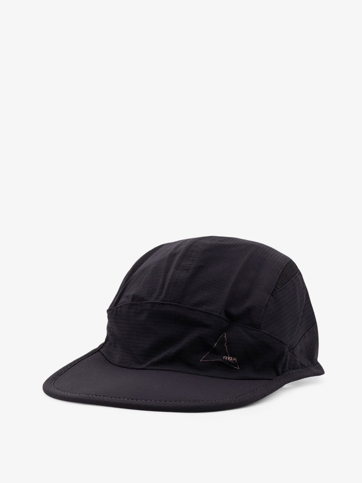 Roa Nylon Baseball Hat - 2