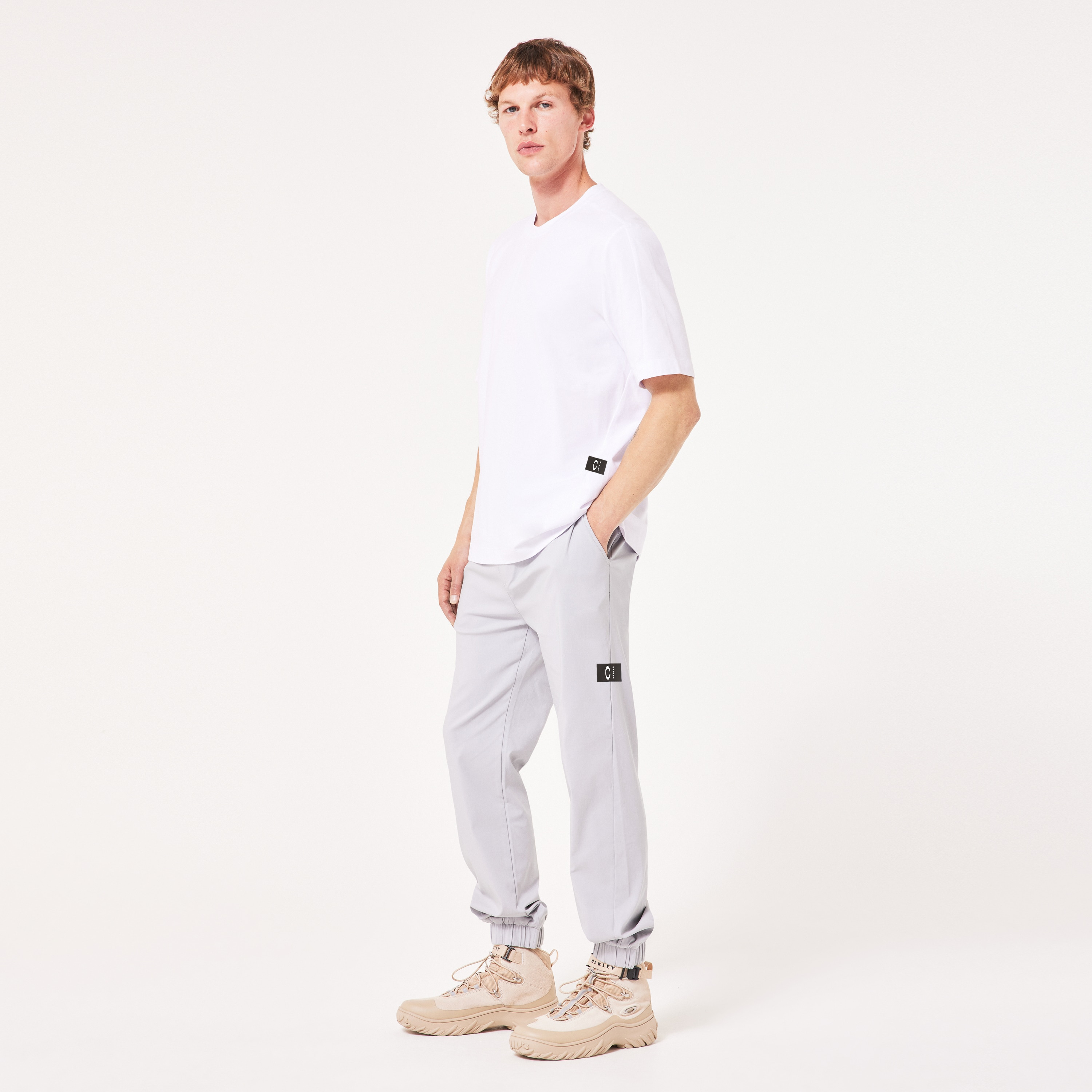 All Day SS Tee - 6