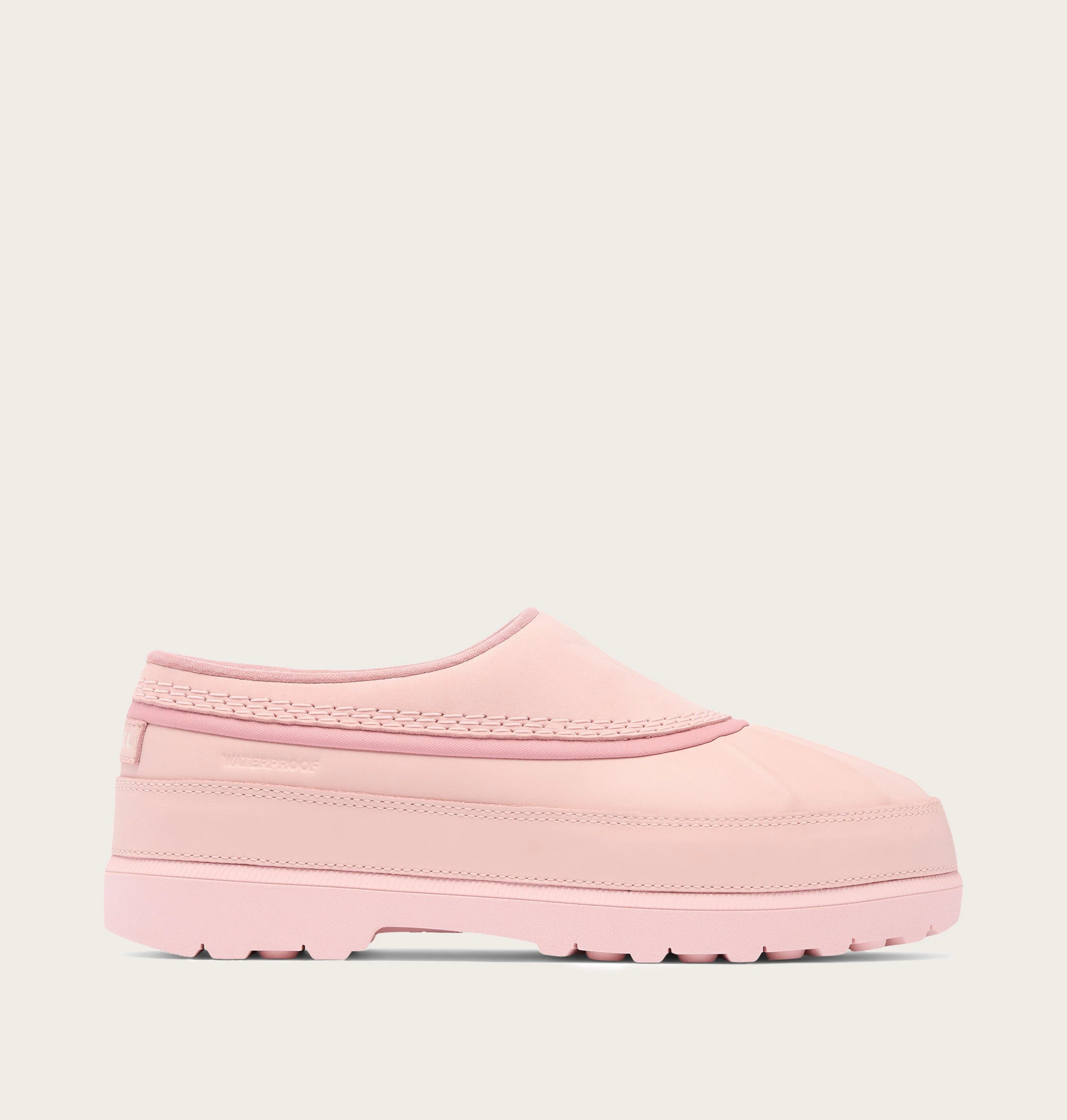 Ambler™ Women's Waterproof Clog - 1