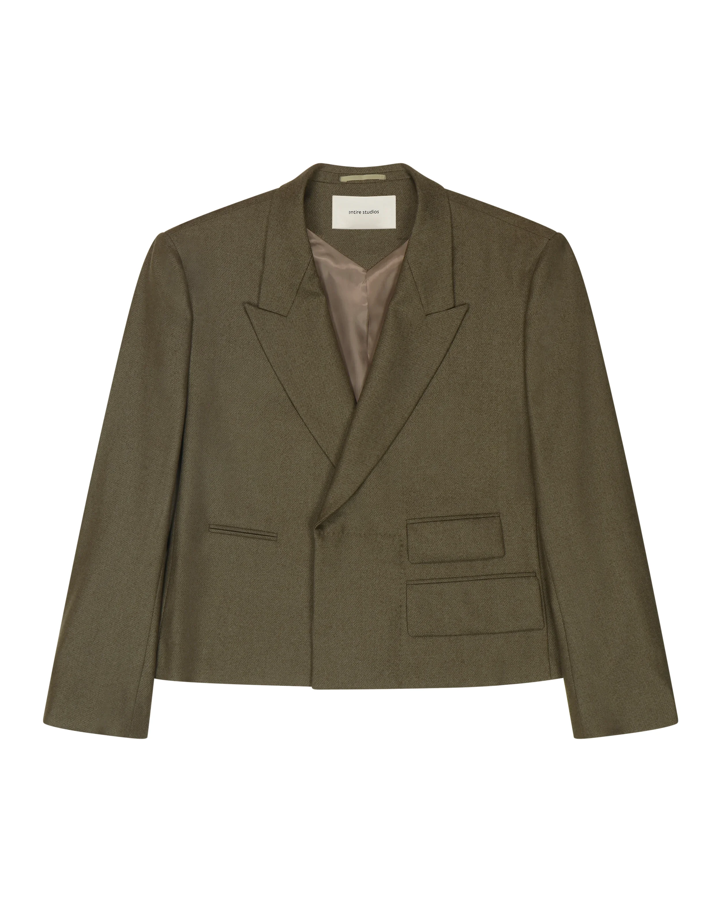 BOOK BLAZER PEAR - 1