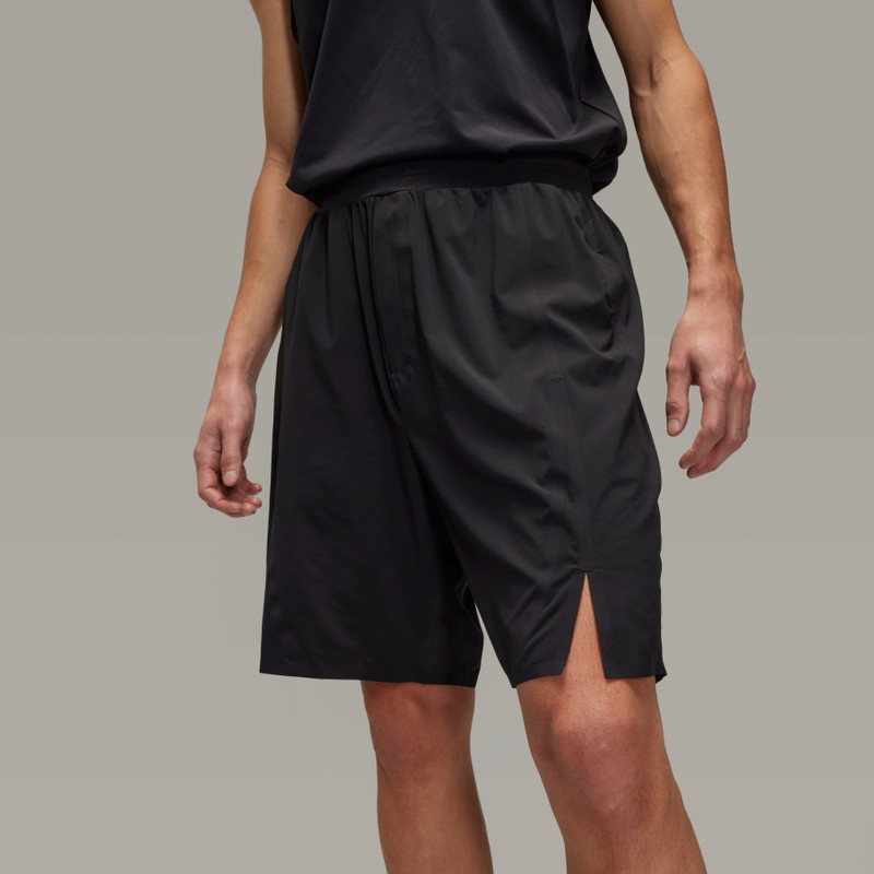 Y-3 Ultralight 짠 반바지 6