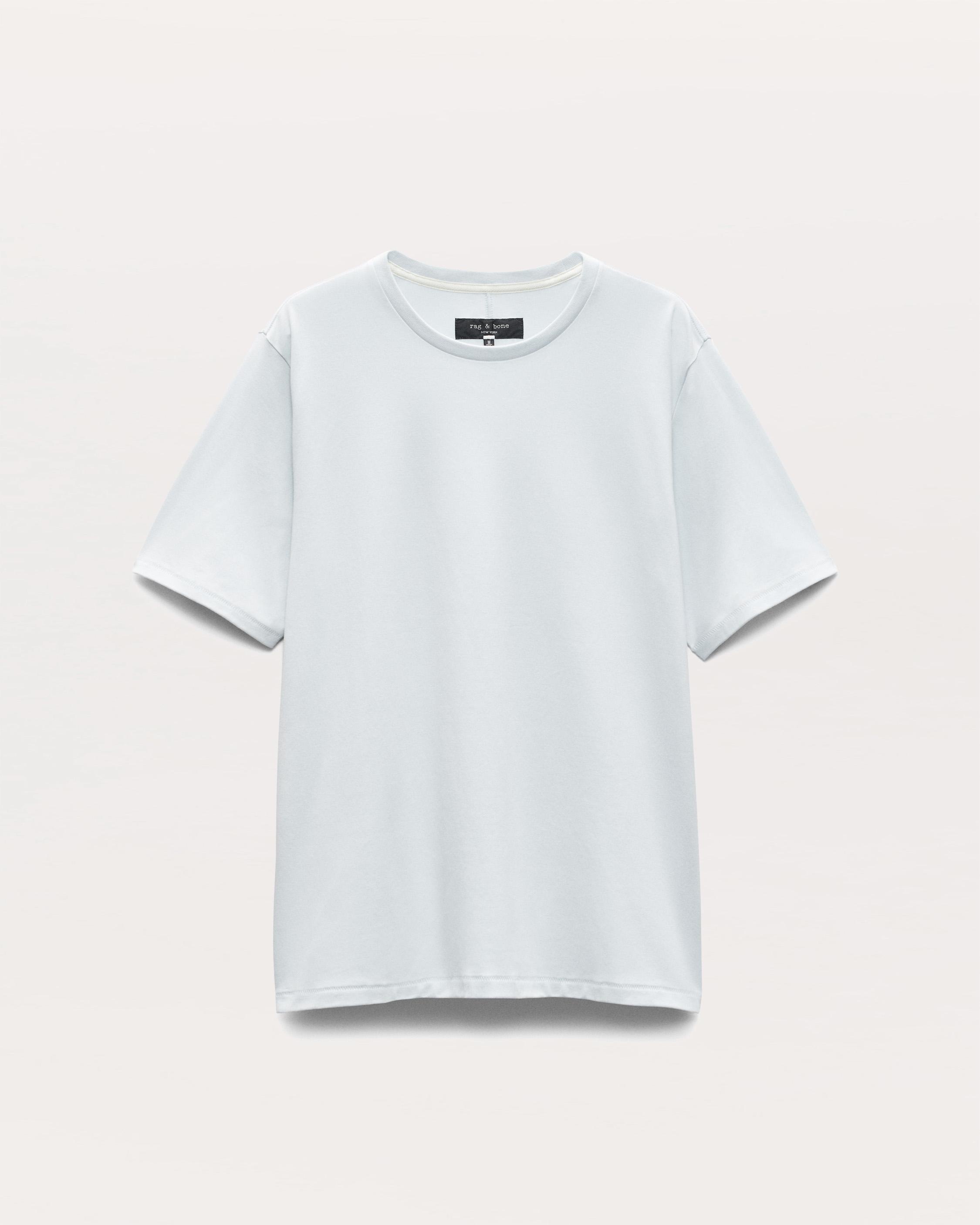 Tech Jersey T-Shirt - 2