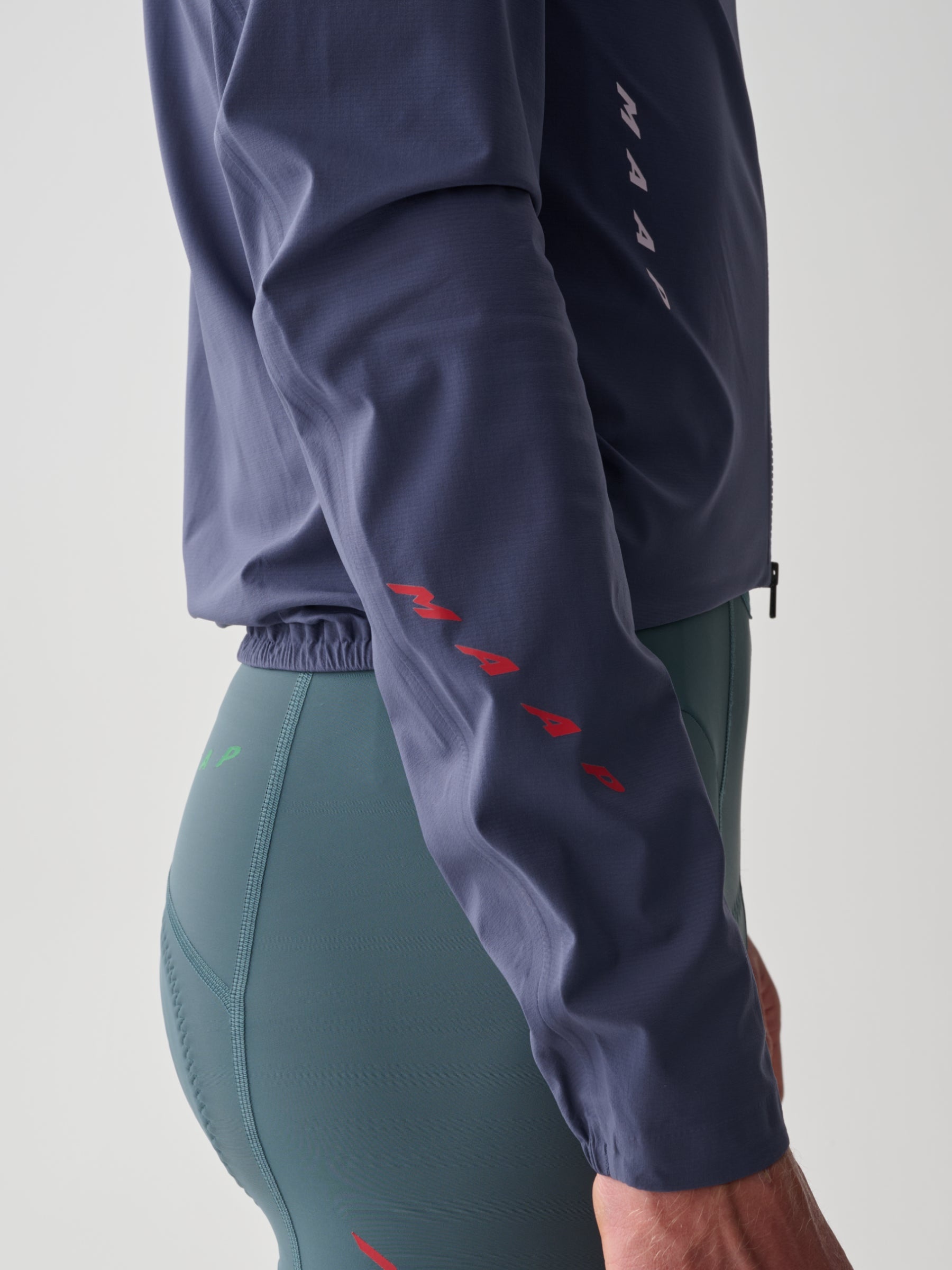 Level Atmos Jacket - 5