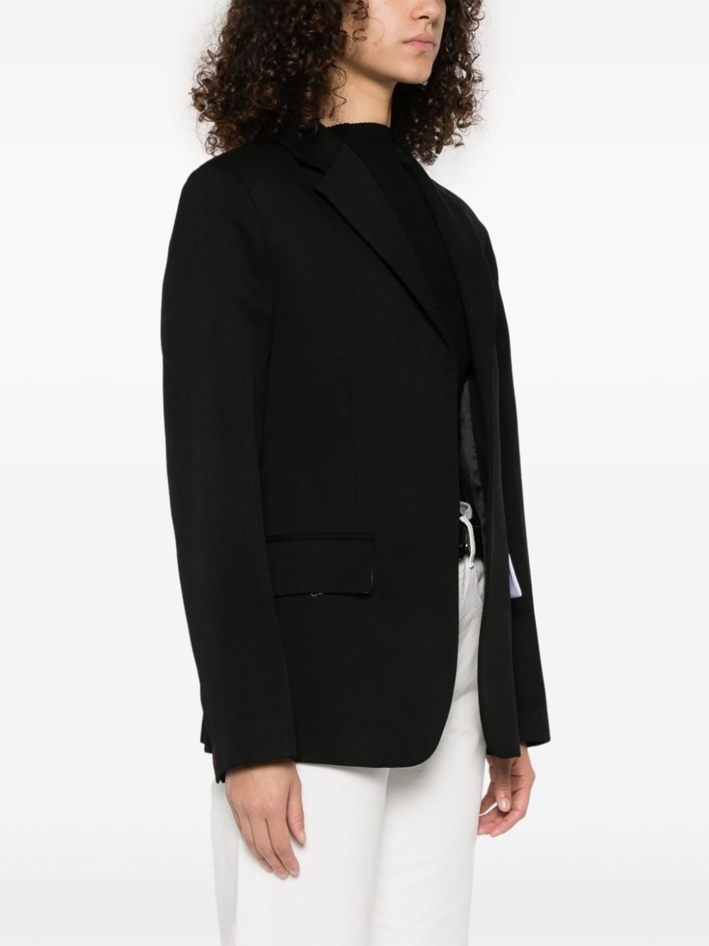 Tux blazer - 3