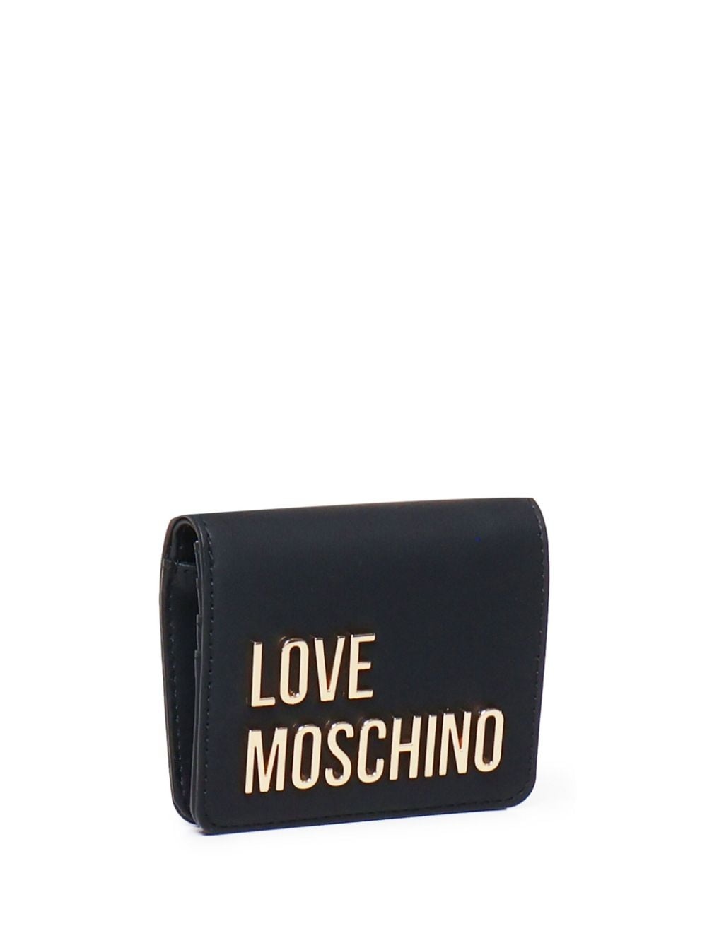 logo-lettering wallet - 3