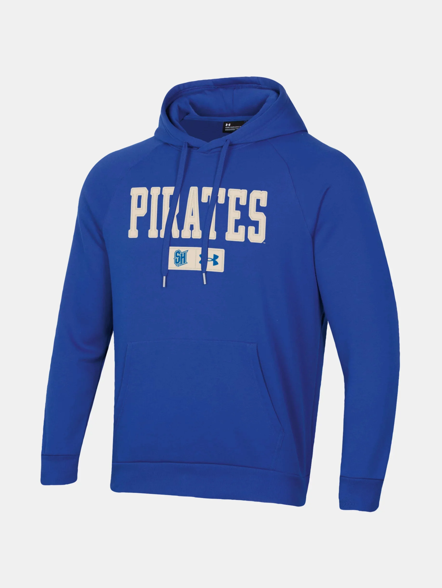 UA Rival Fleece Collegiate - 1