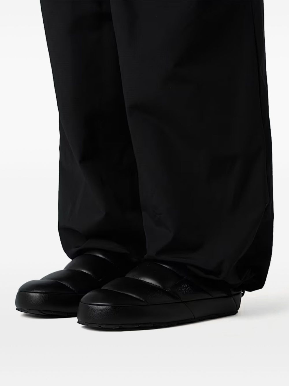 ThermoBall™ Traction quilted loafers - 4