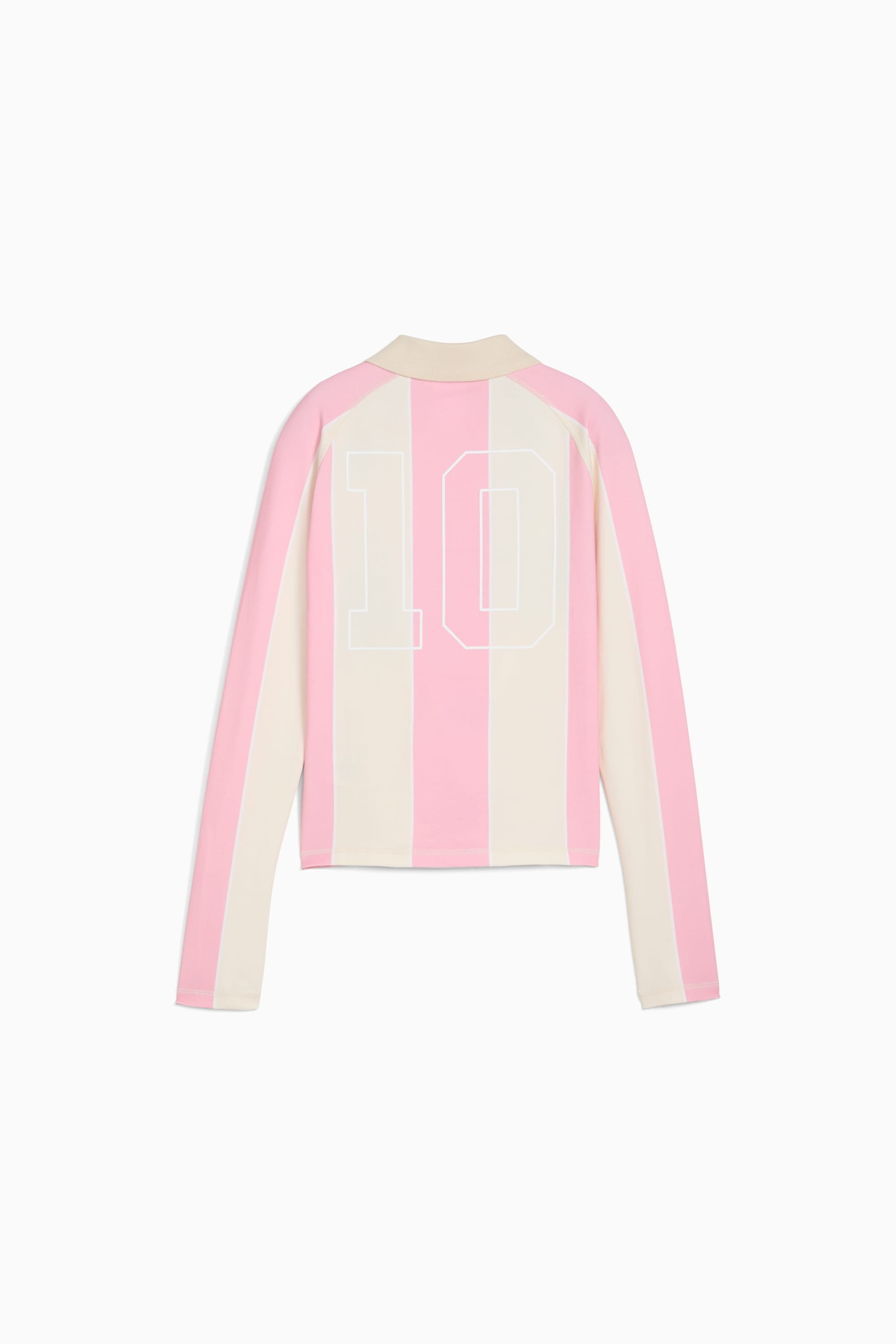 PUMA x KIDSUPER Long Sleeve Jersey Women - 2