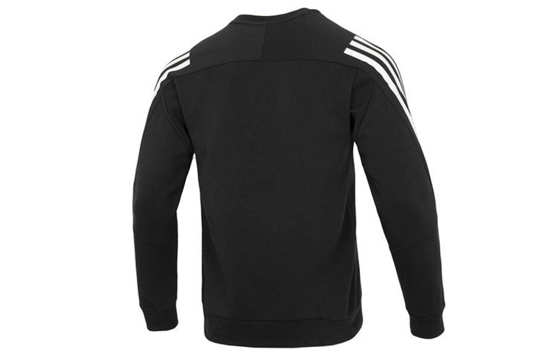 adidas adidas M FI 3S Crew HJ7846 outlook