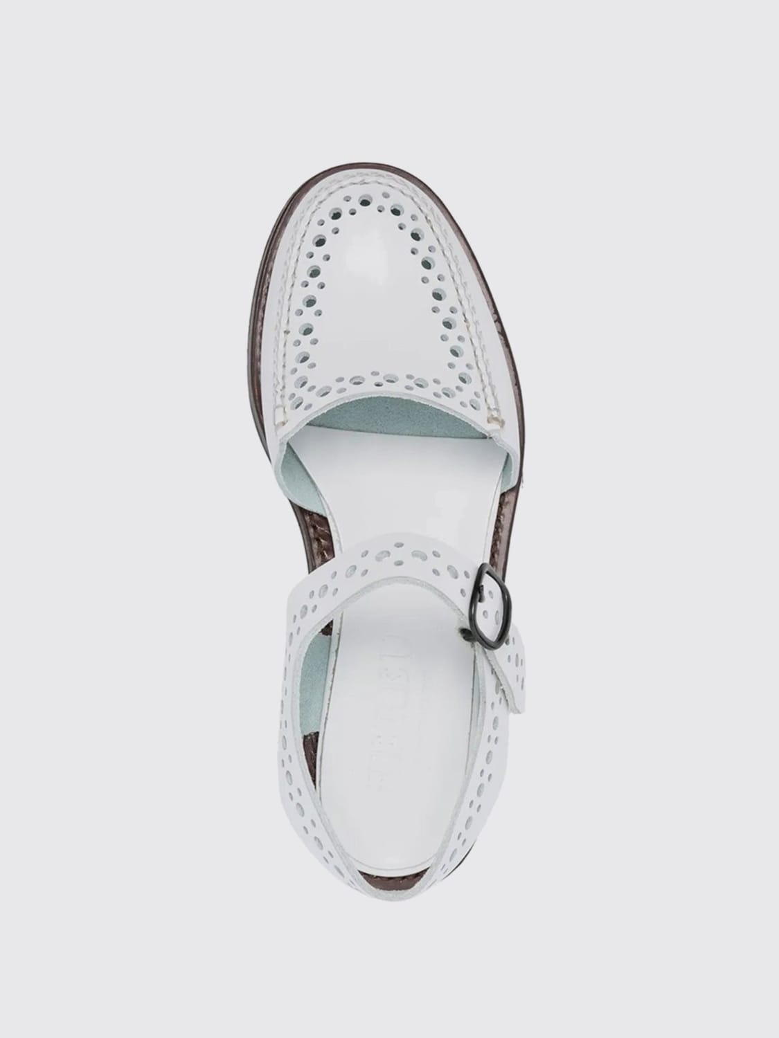 High heel shoes woman Hereu - 4