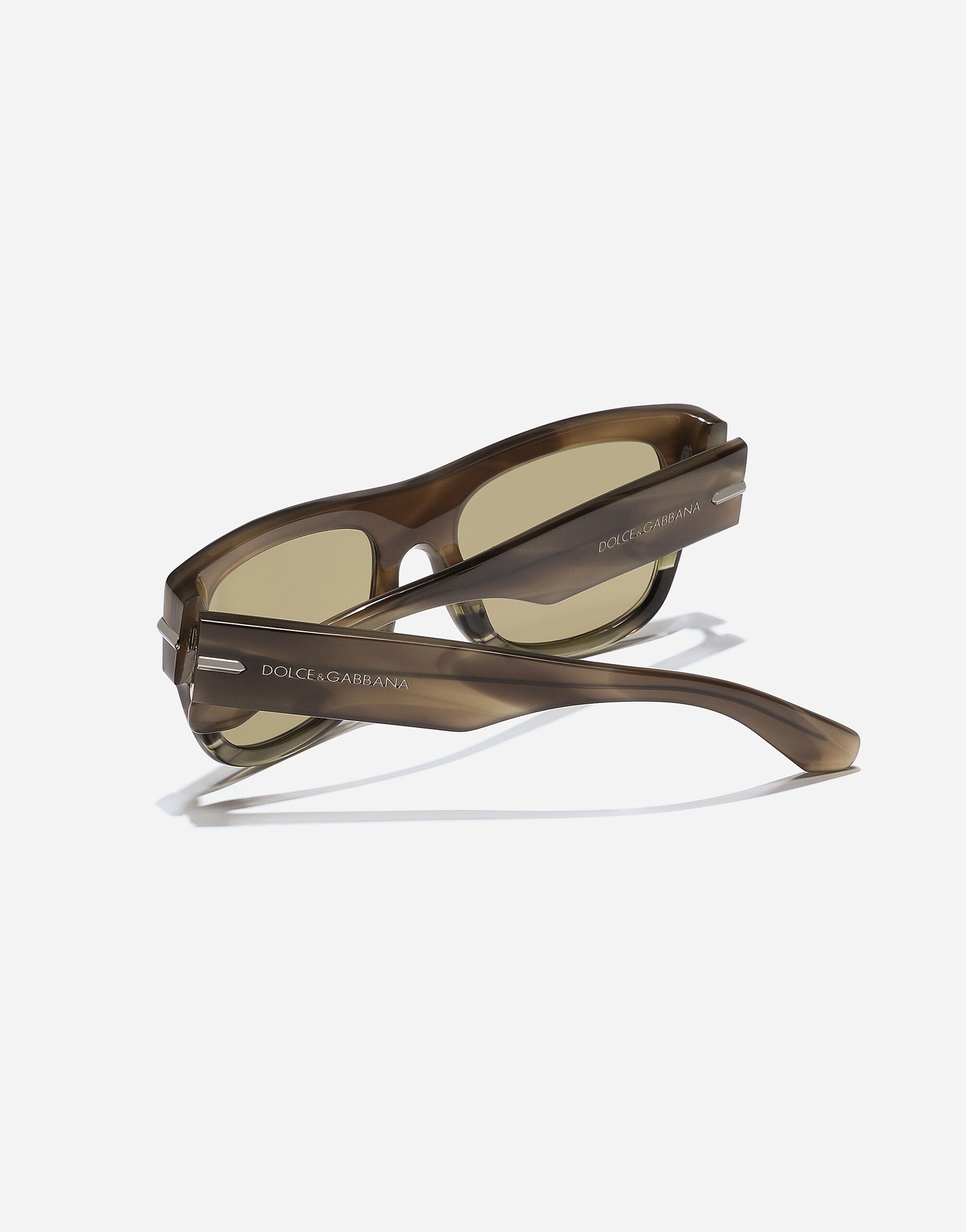 DG SIGNATURE Sunglasses - 4