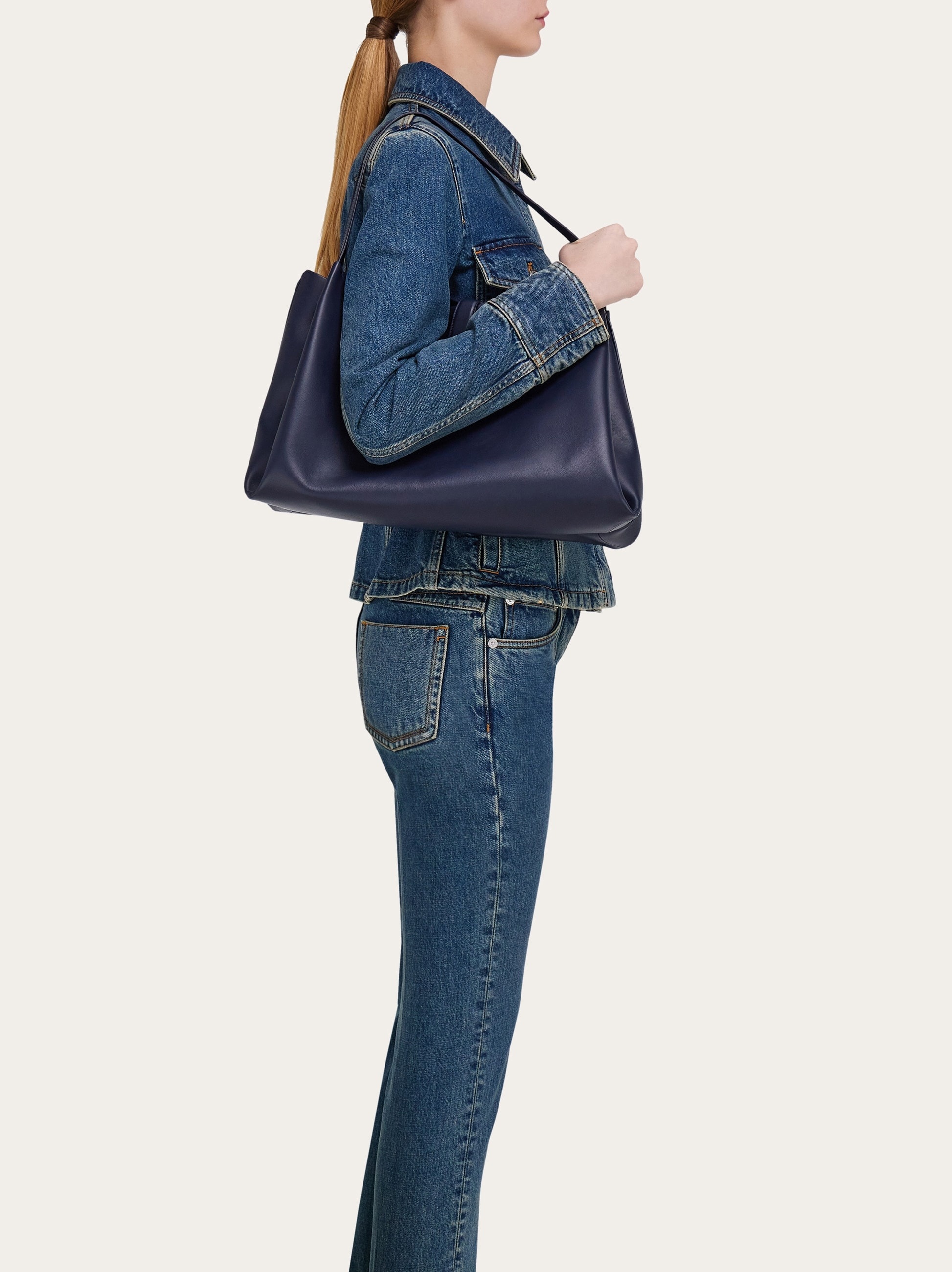 Tote bag (L) - 2