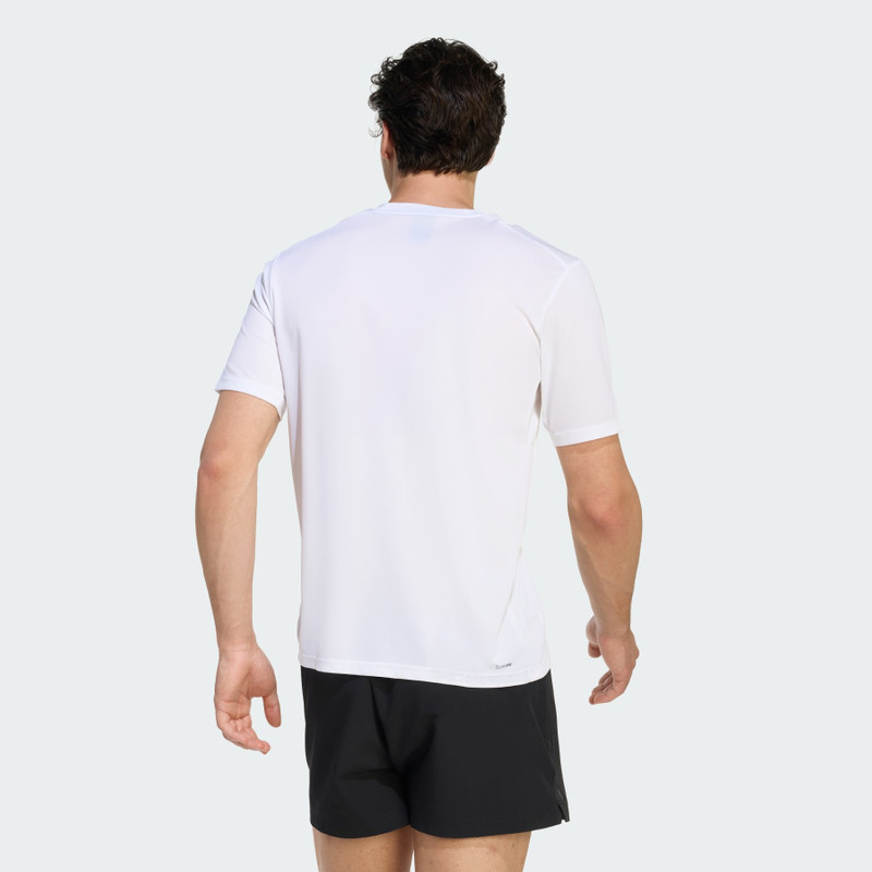 WORKOUT ESSENTIALS BASE T-SHIRT 3