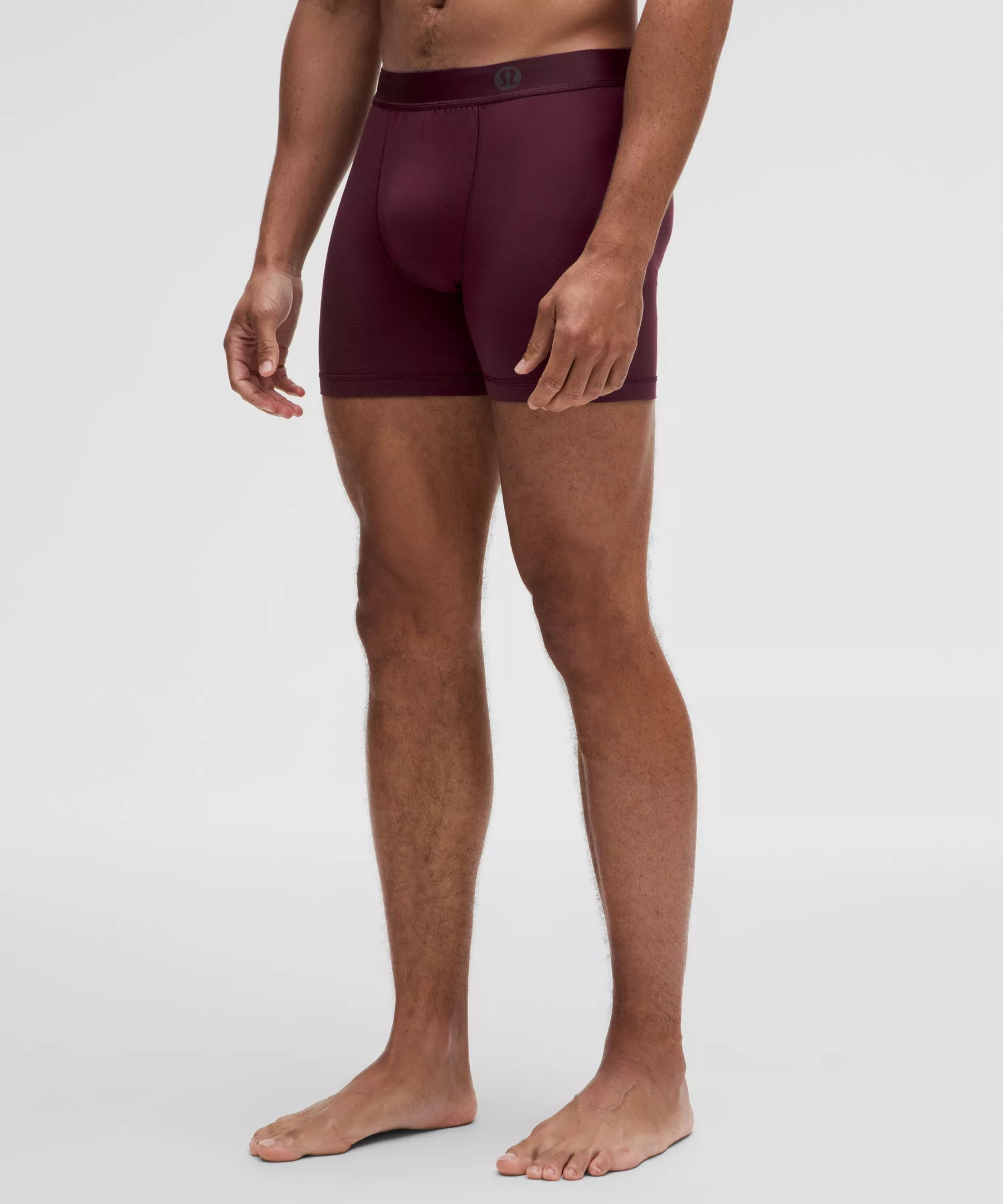 Always In Motion Boxer 5" *7 Pack - 2