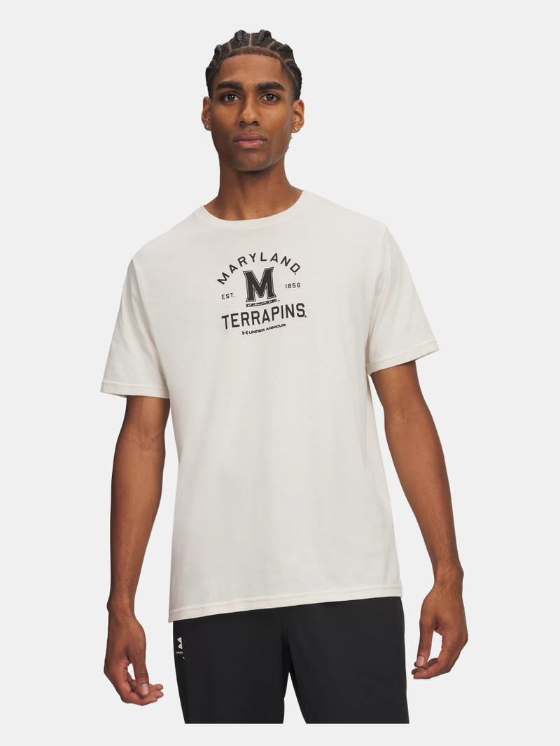 Under Armour UA Performance Cotton Collegiate outlook