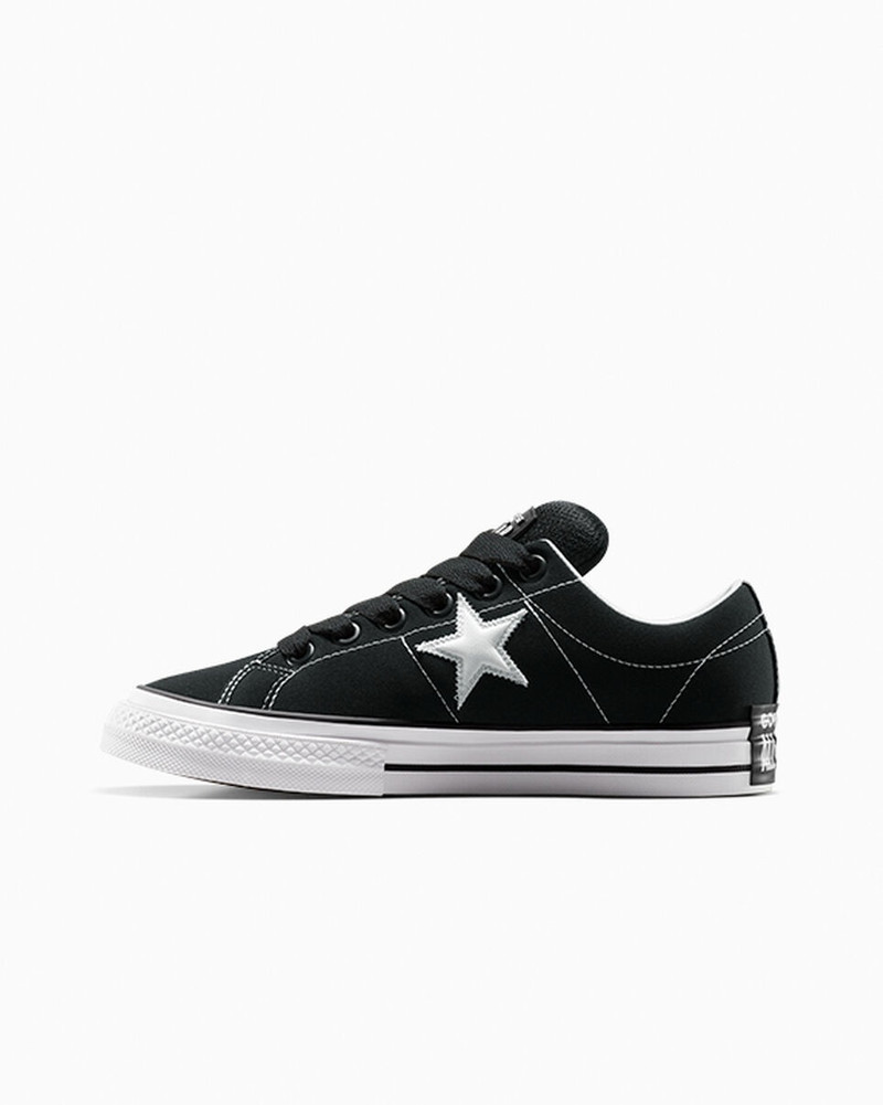 Converse 원 스타 퍼프 outlook