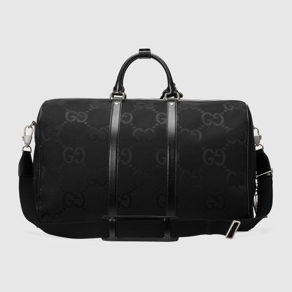 Jumbo GG large duffle bag - 3