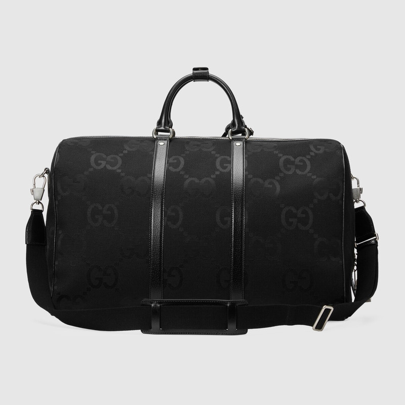 Jumbo GG large duffle bag 3