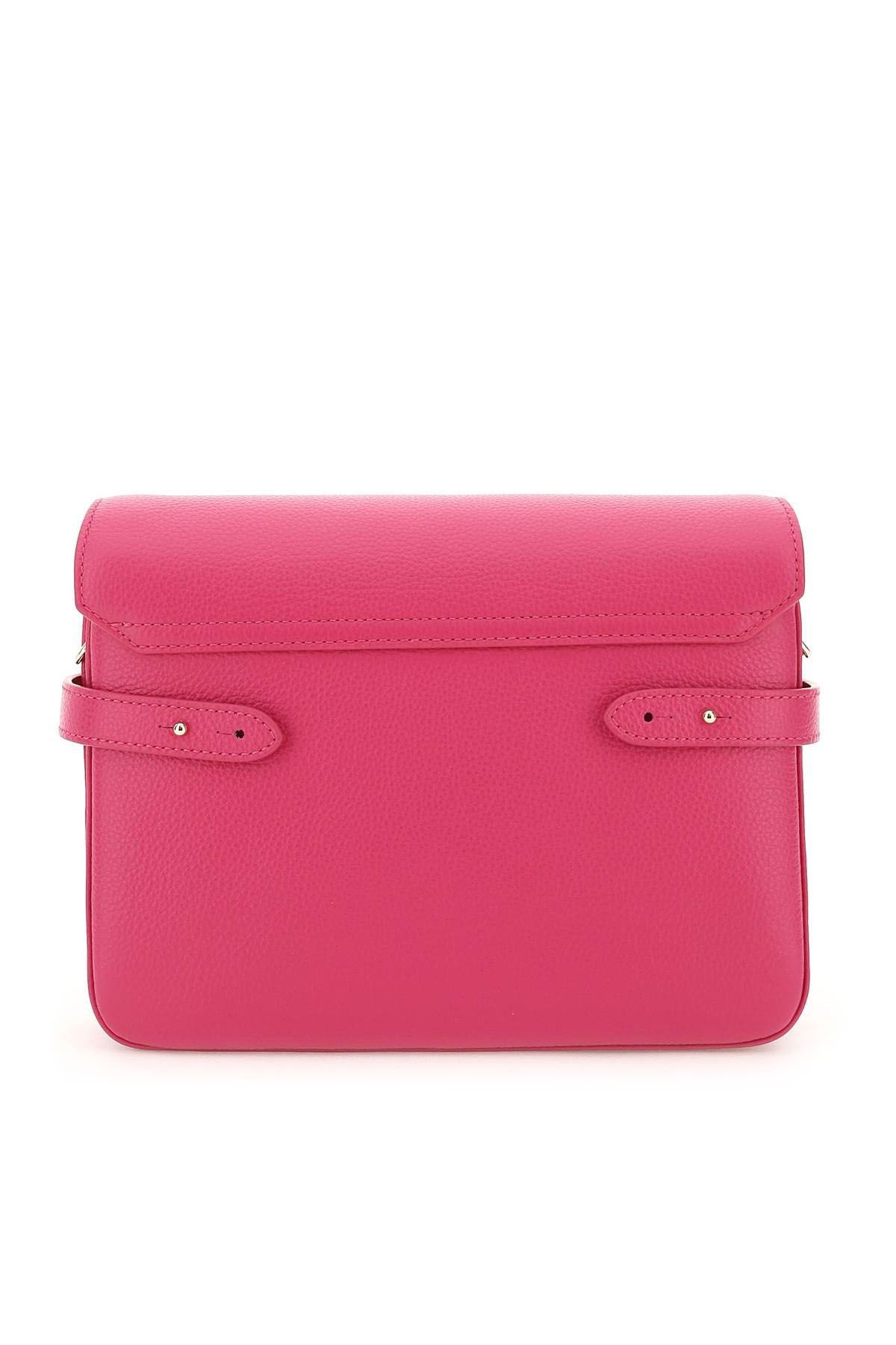 BELTED BAYSWATER CROSSBODY BAG - 3