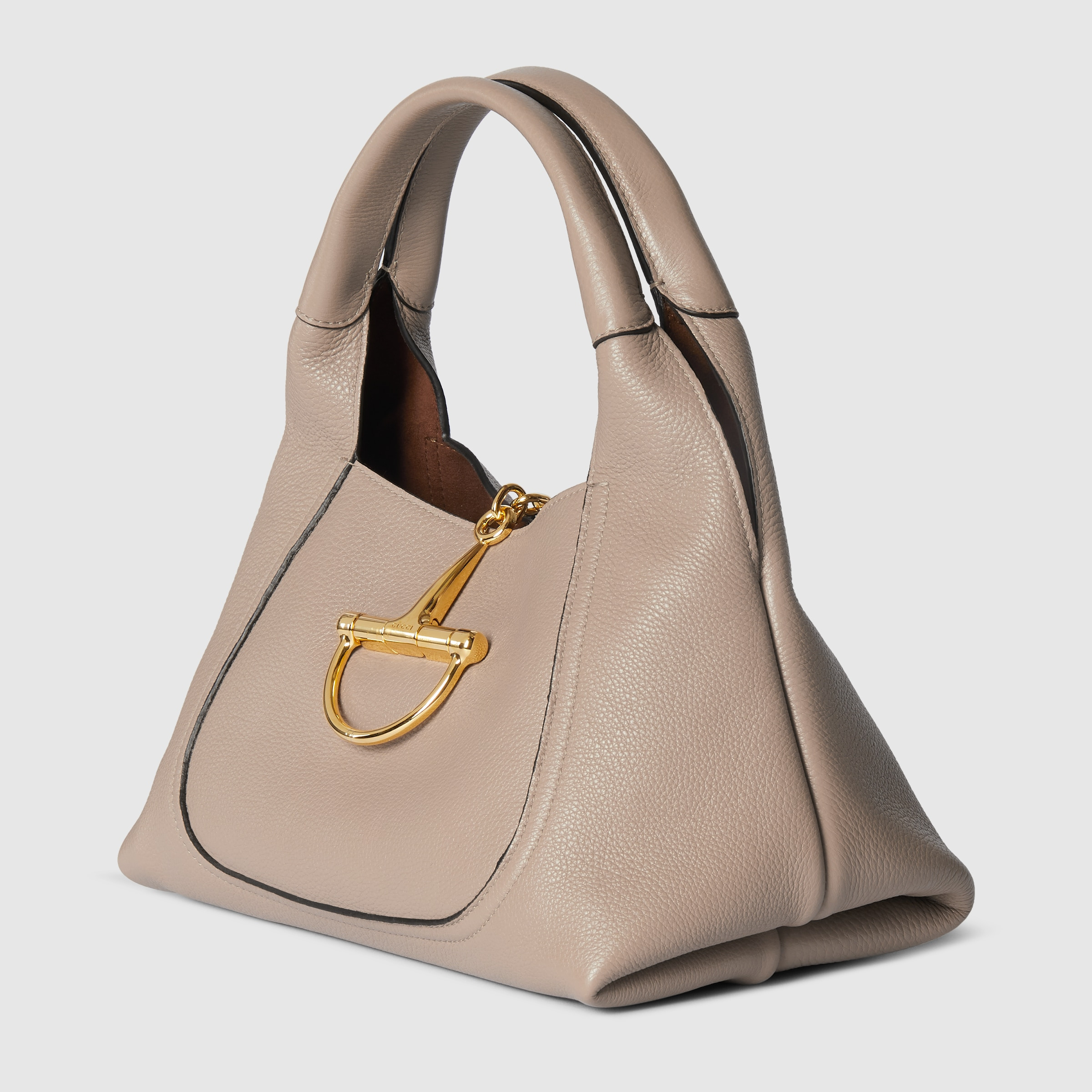 Gucci Softbit medium top handle bag - 2