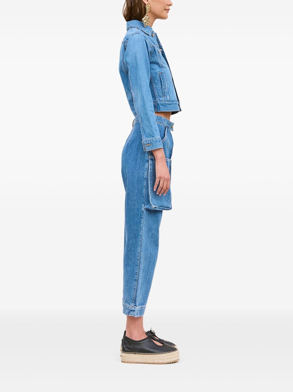 Jamila jacket - 4