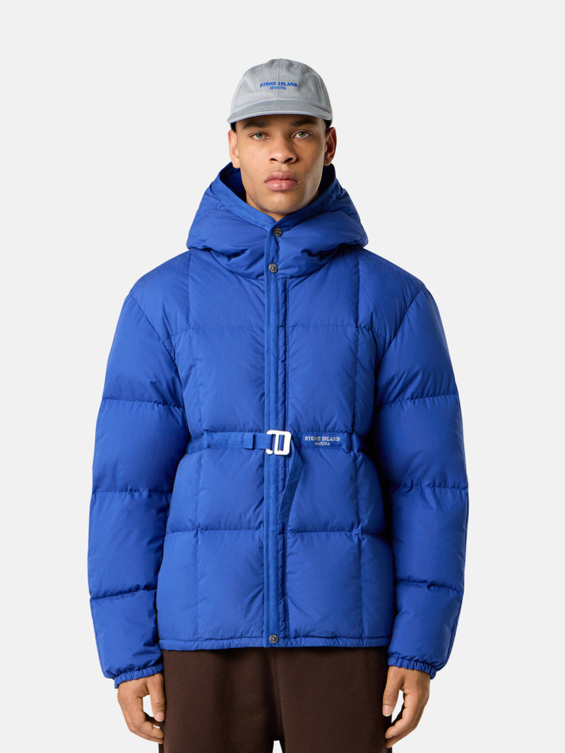 Stone Island 4100081 COTTON NYLON TELA_STONE ISLAND MARINA outlook