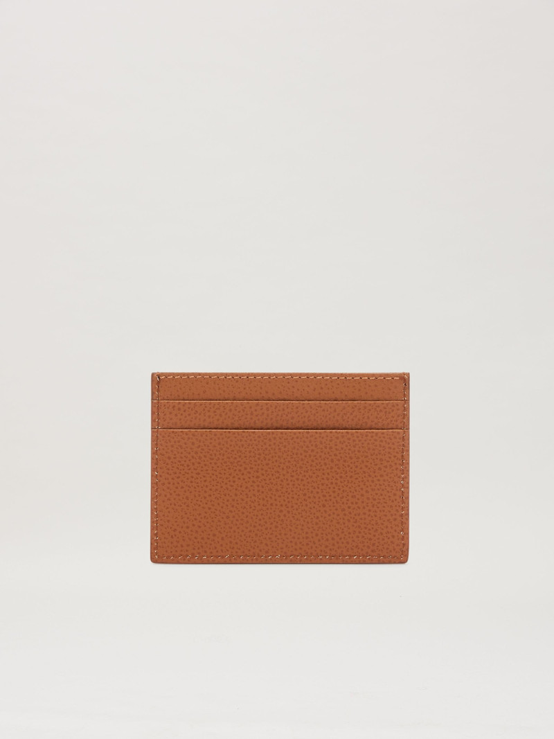 Palm Angels Monogram Card Holder outlook