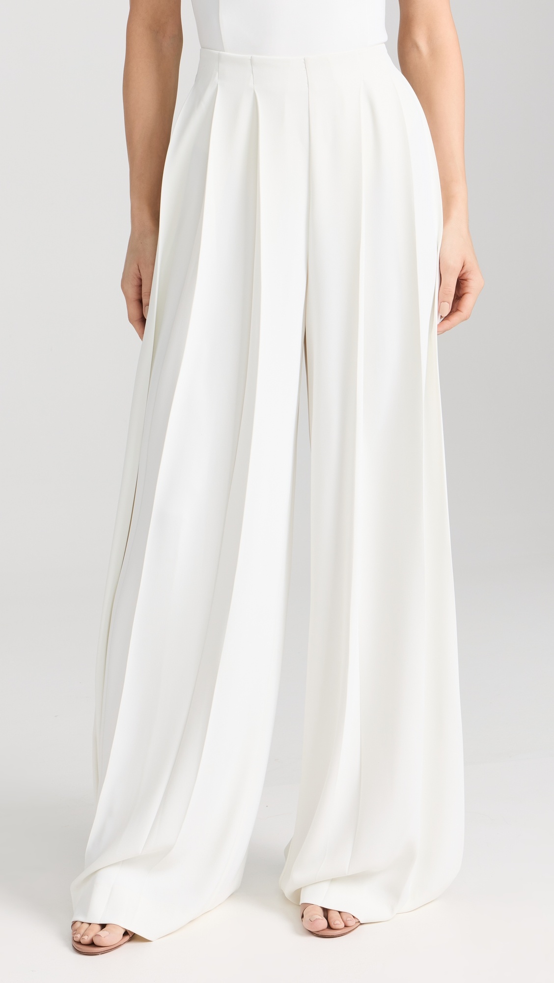 Nova Pleated Pants - 6