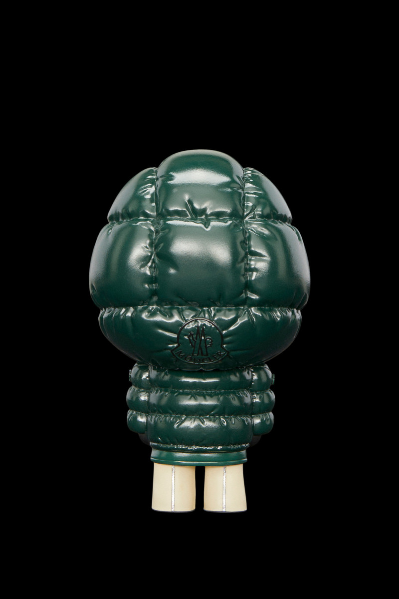 Moncler 6 Moncler 1017 Alyx 9Sm Crazy Genius outlook