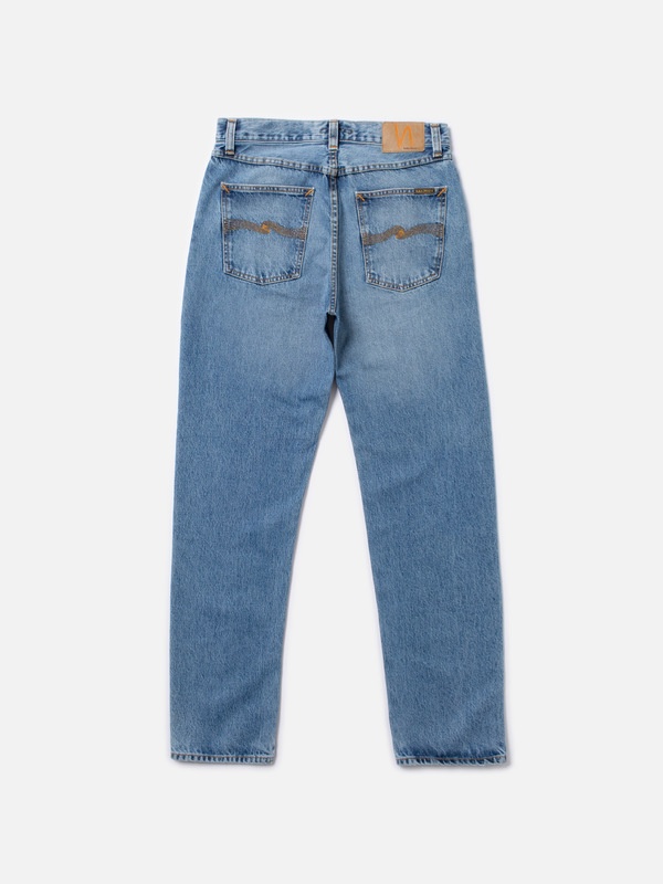 Rad Rufus Indigo Blues - 2