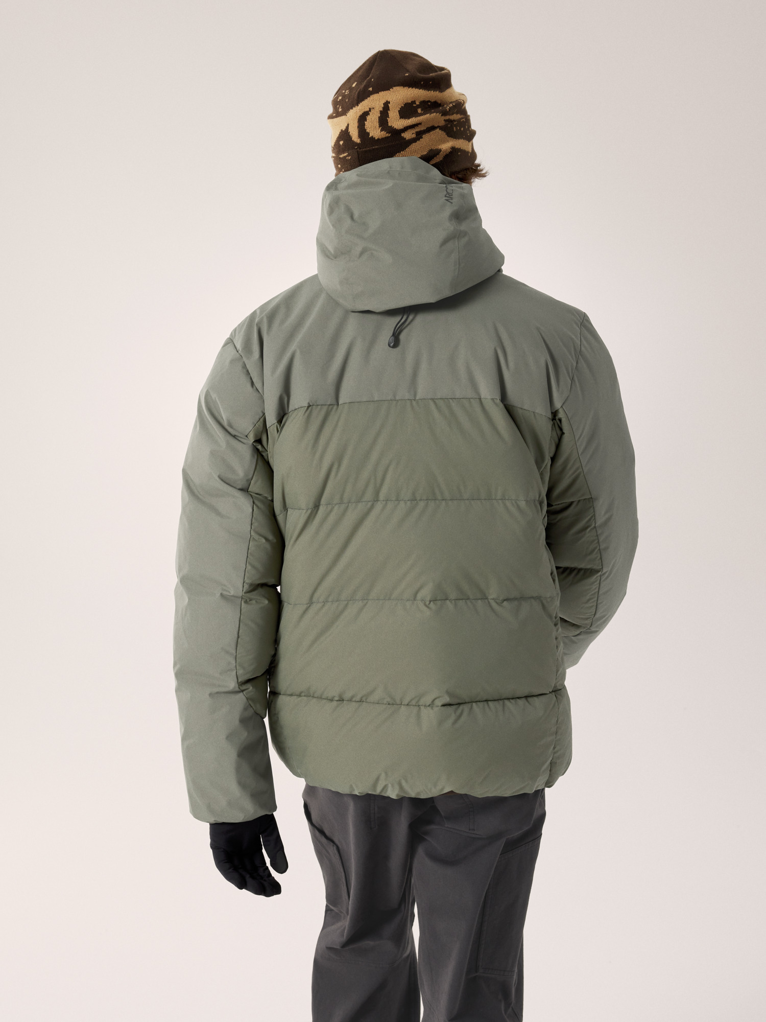 Thorium SV Hoody - 4