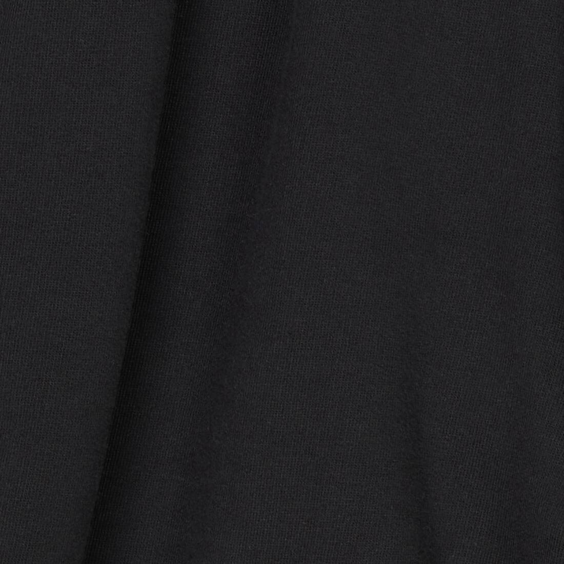 Balenciaga / Adidas Large Shorts in Black - 8