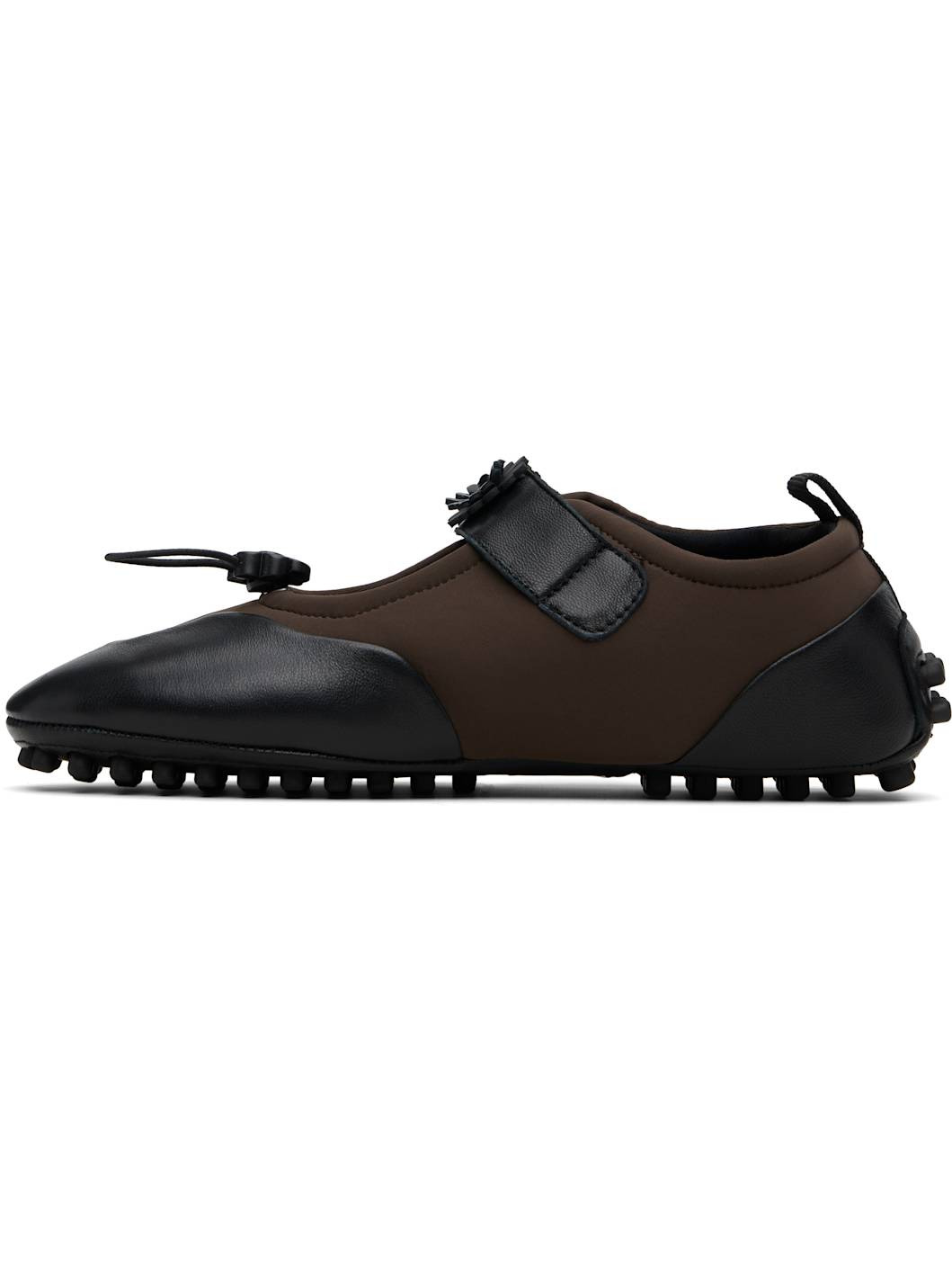 Brown Bess Sneakers - 3