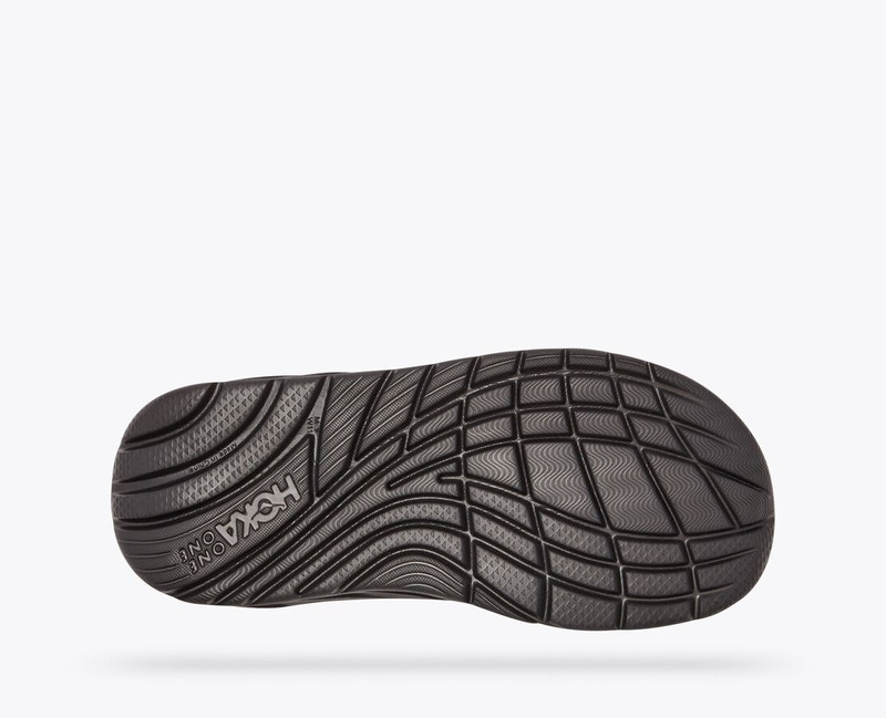 All Gender Hoka X Bodega Ora Slide 6