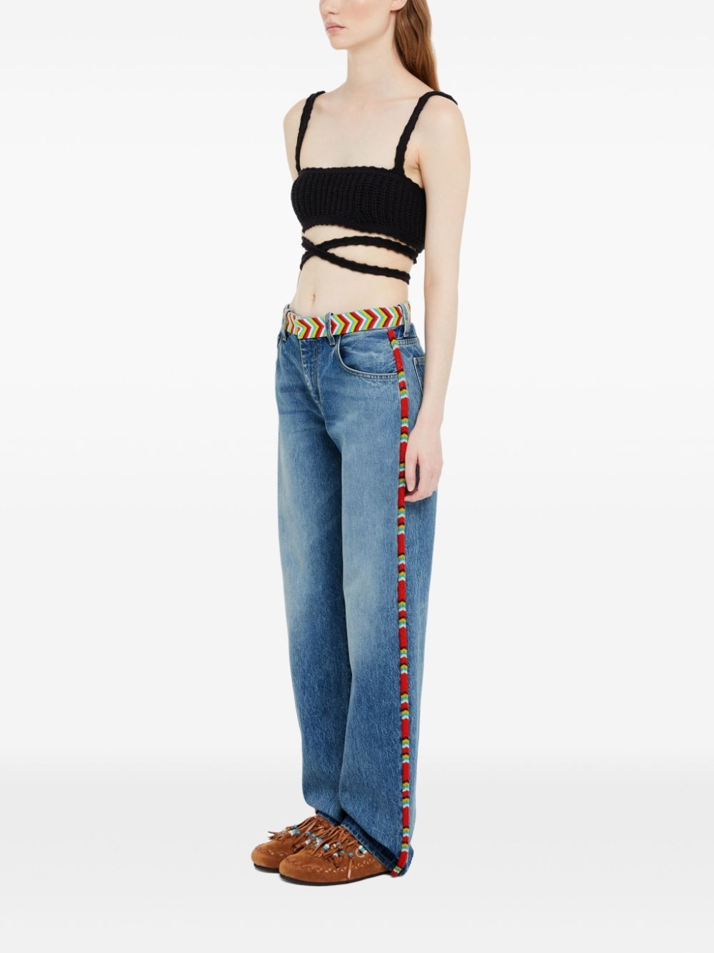 Memories Of The Savannah jeans - 3