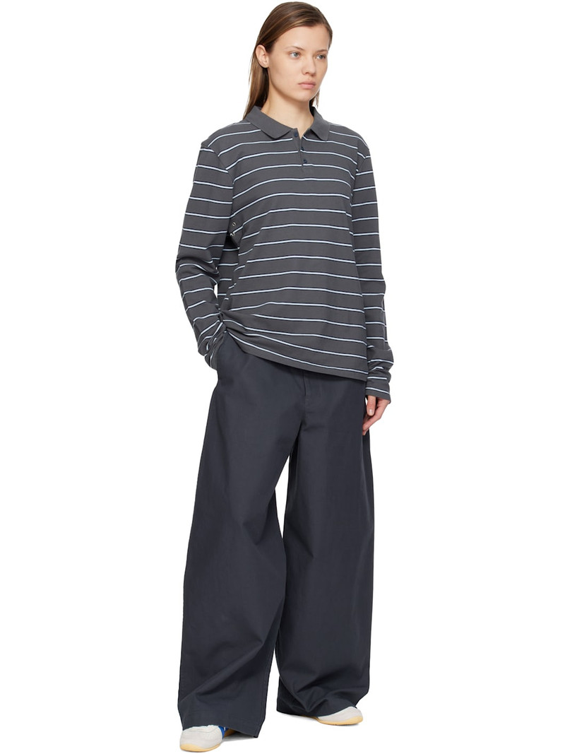 adidas Originals Off-White Japan Sneakers outlook