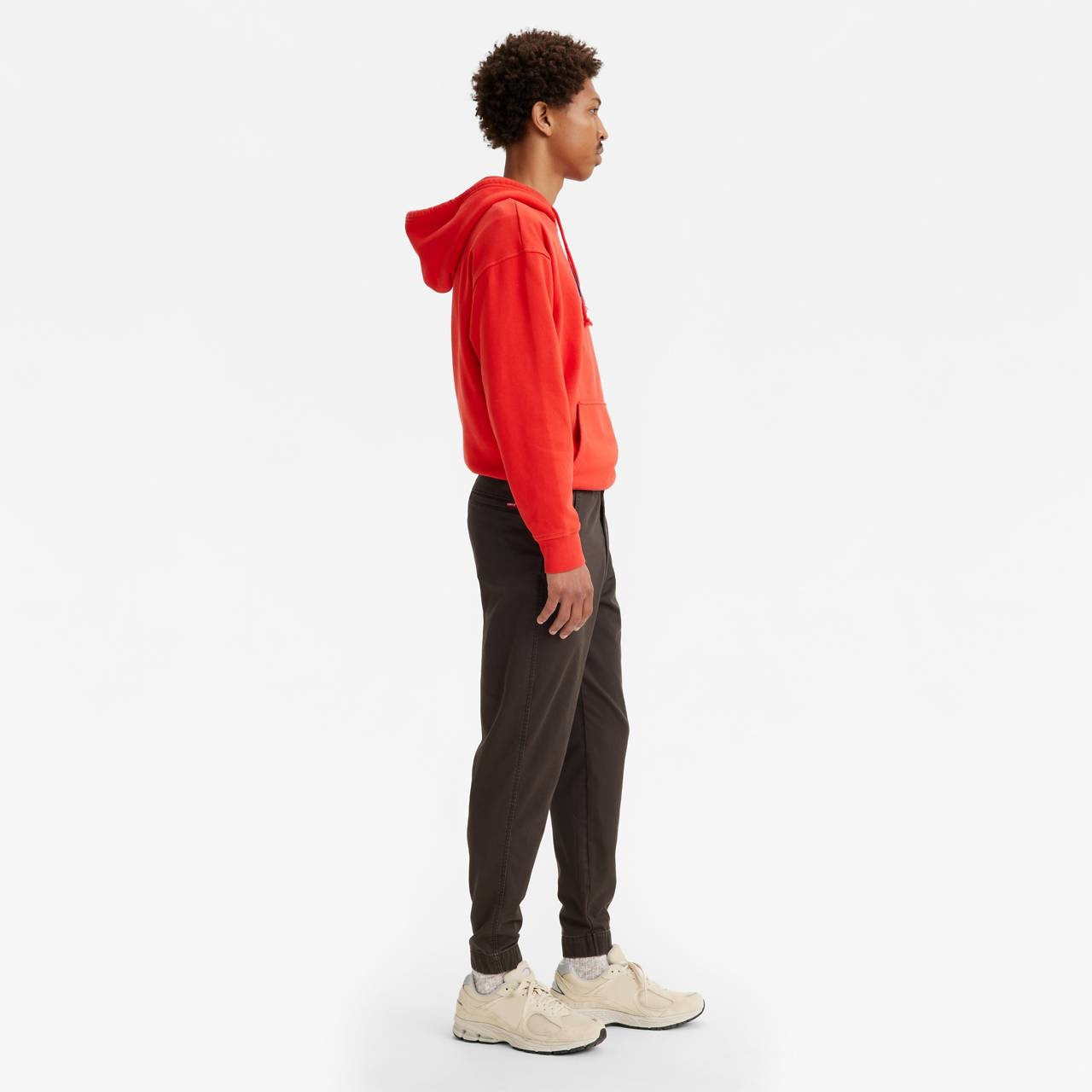 LEVI'S® XX CHINO MEN'S JOGGER - 4