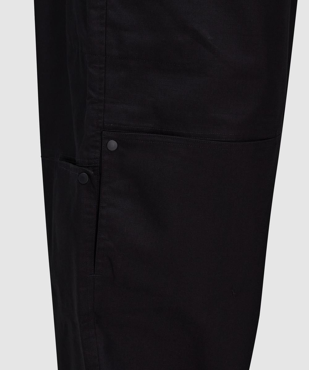 Vent cargo pant - 7