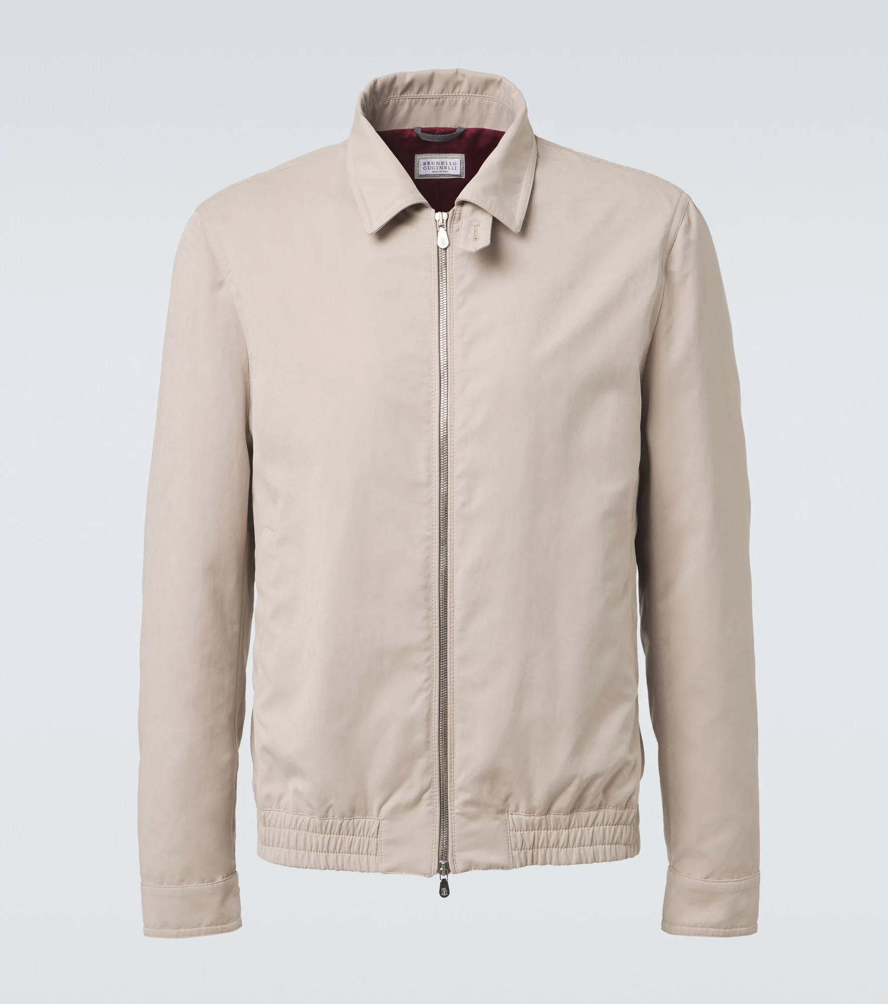 Technical jacket - 1