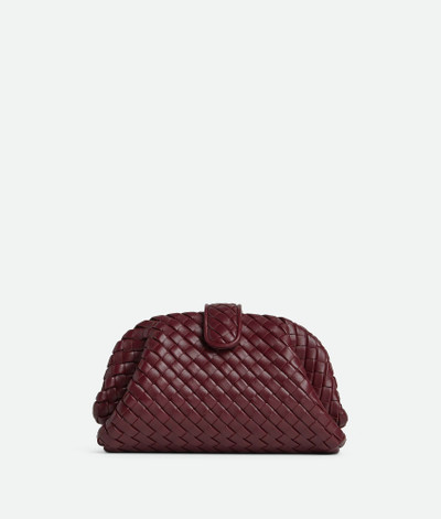 Bottega Veneta Lauren 1980 Mini Clutch With Chain outlook