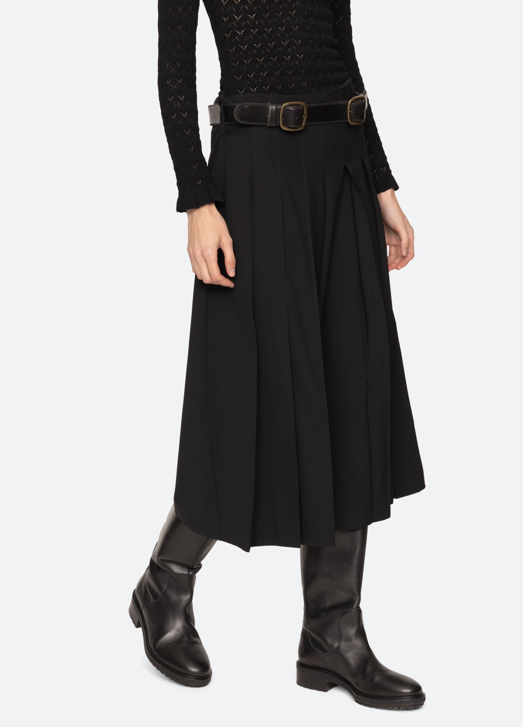 Elisa Culottes - 6