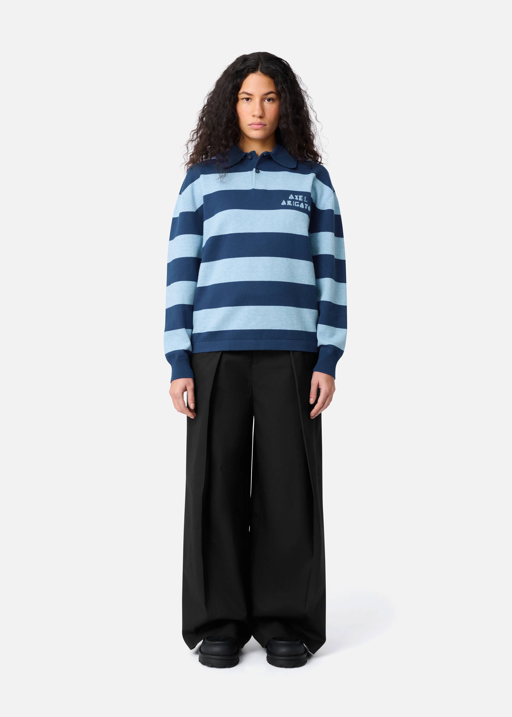 Riley Trousers - 4