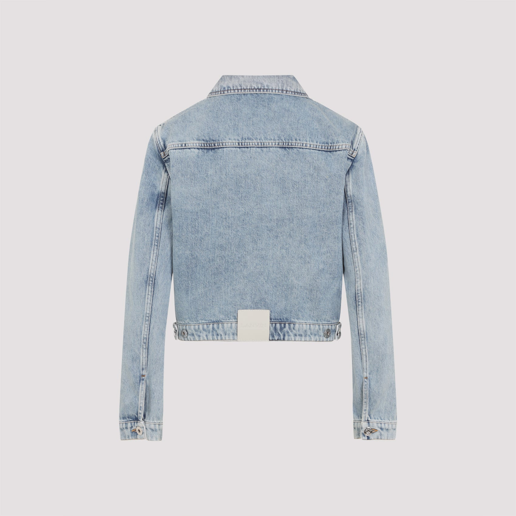 Lanvin Short Jacket Women - 2