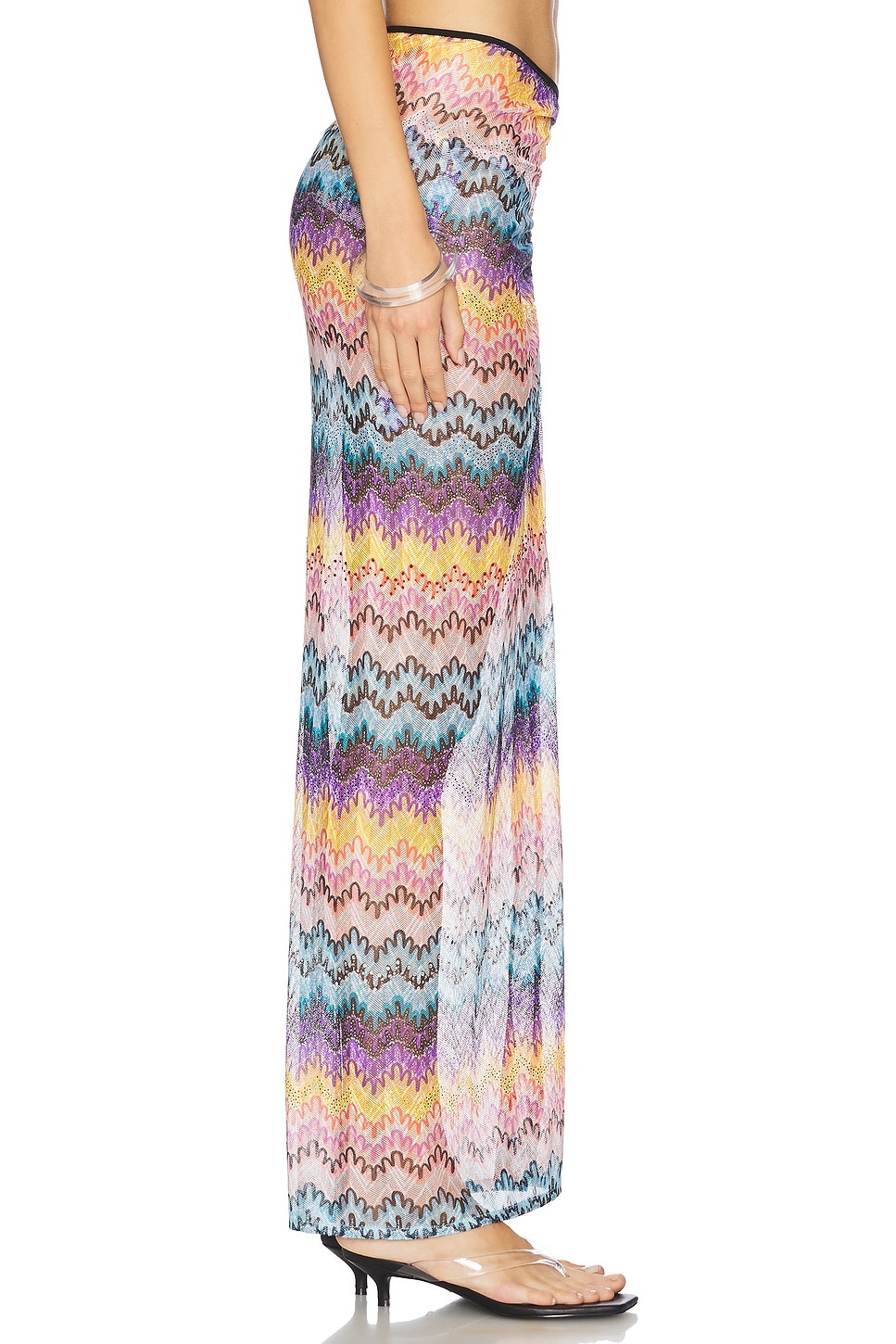 Long Skirt - 3