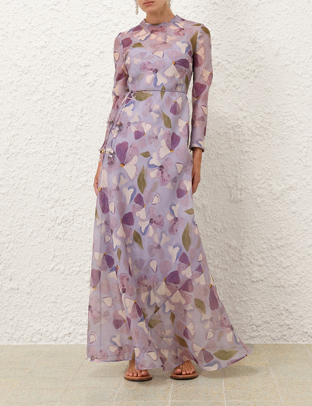 DAWNING SHEATH DRESS - 2
