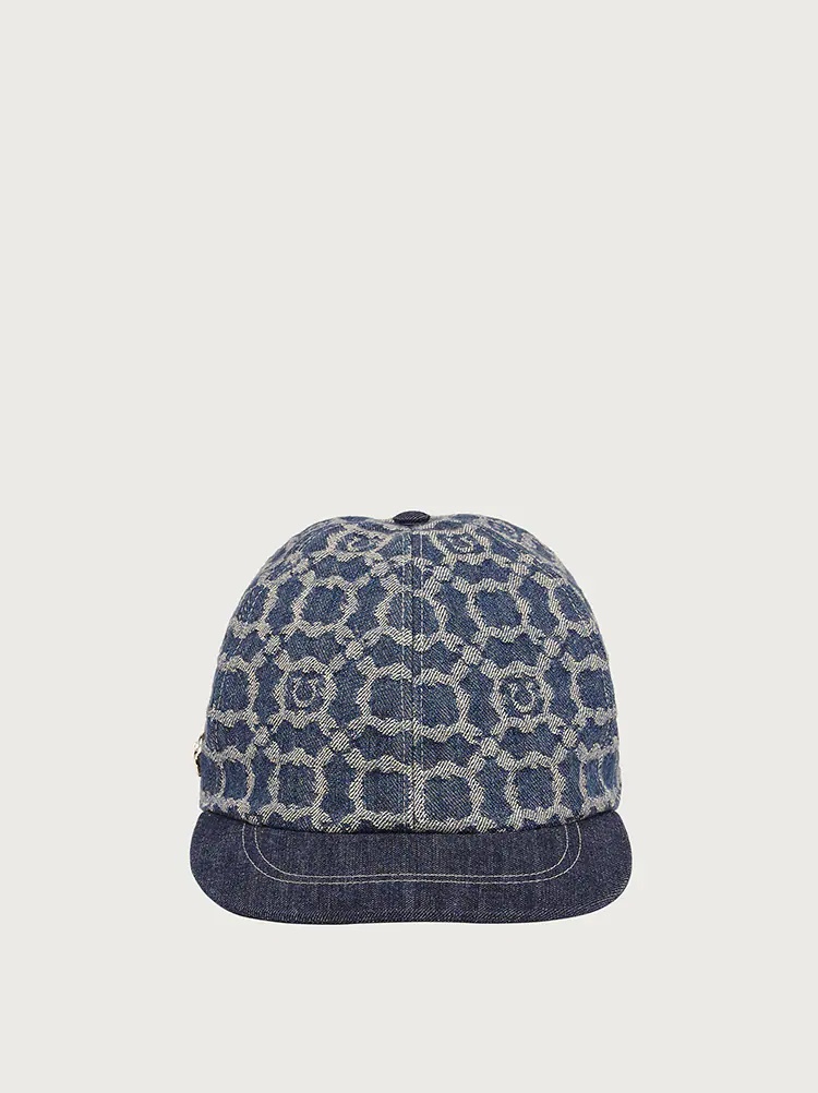 GANCINI GALORE CAP - 1