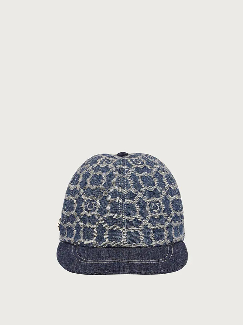 GANCINI GALORE CAP 1