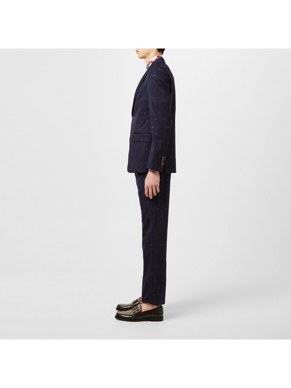 ALL OVER GG SUIT - 3